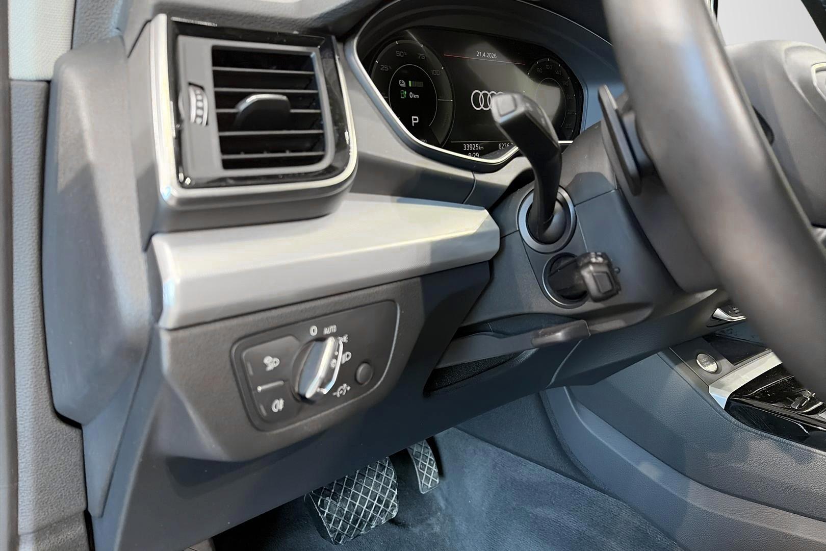 Audi Q5 2023
