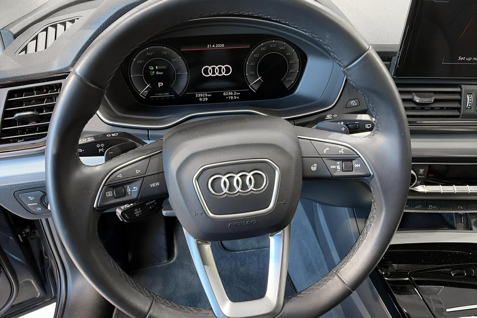Audi Q5 2023