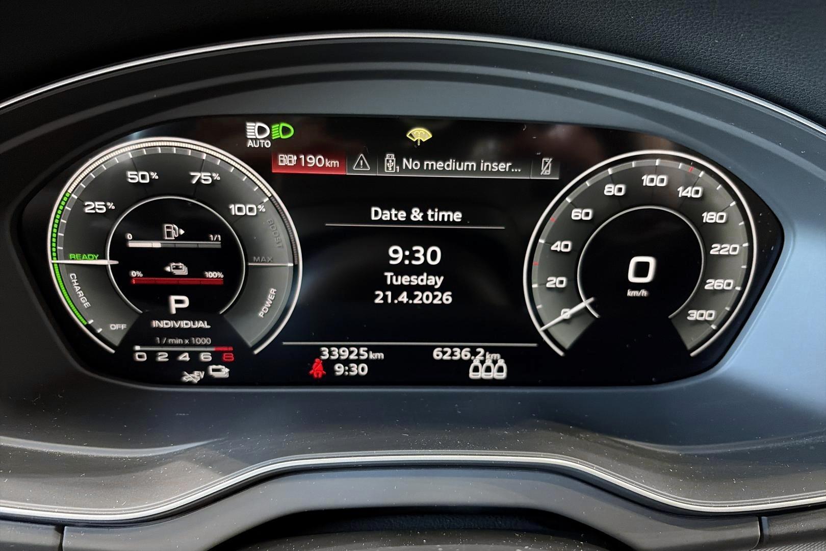 Audi Q5 2023