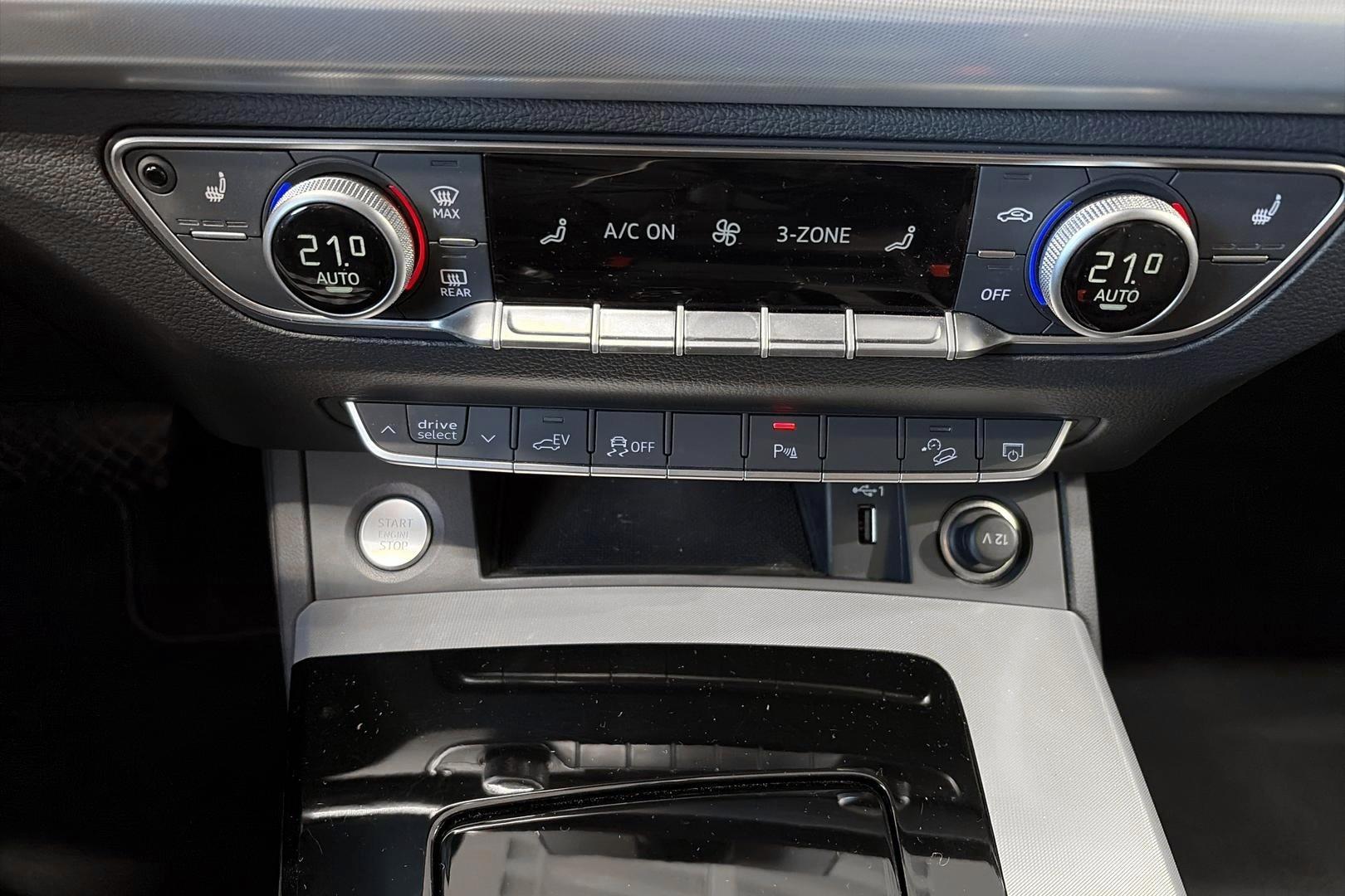 Audi Q5 2023