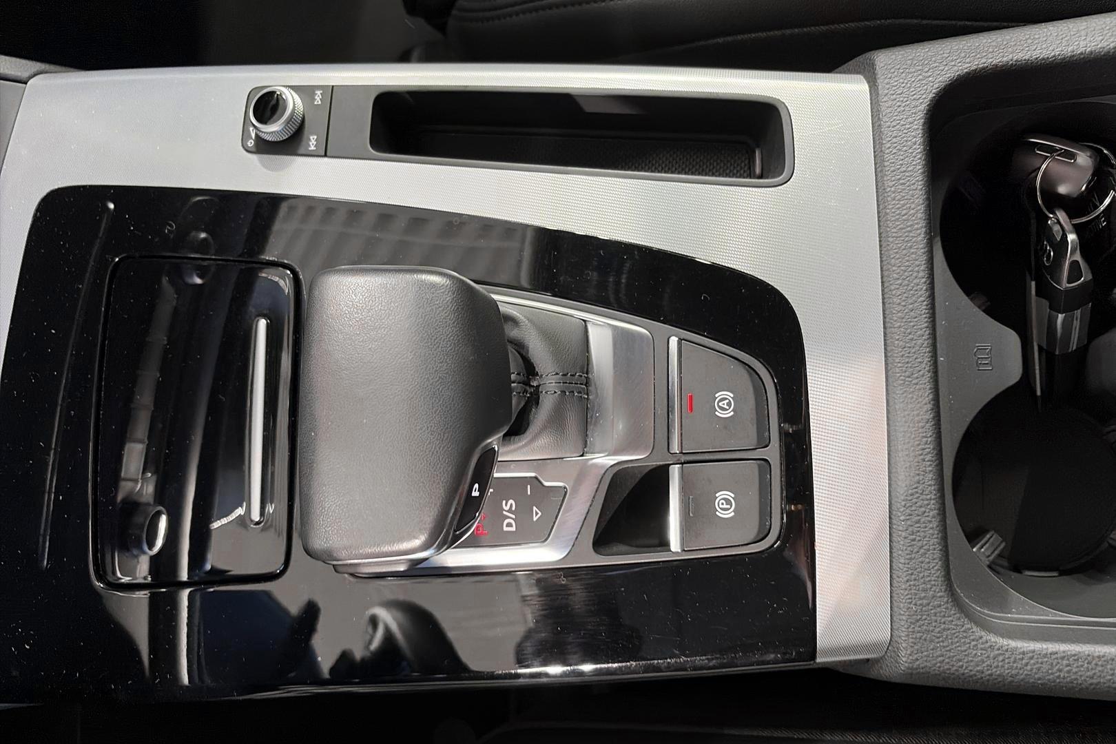 Audi Q5 2023