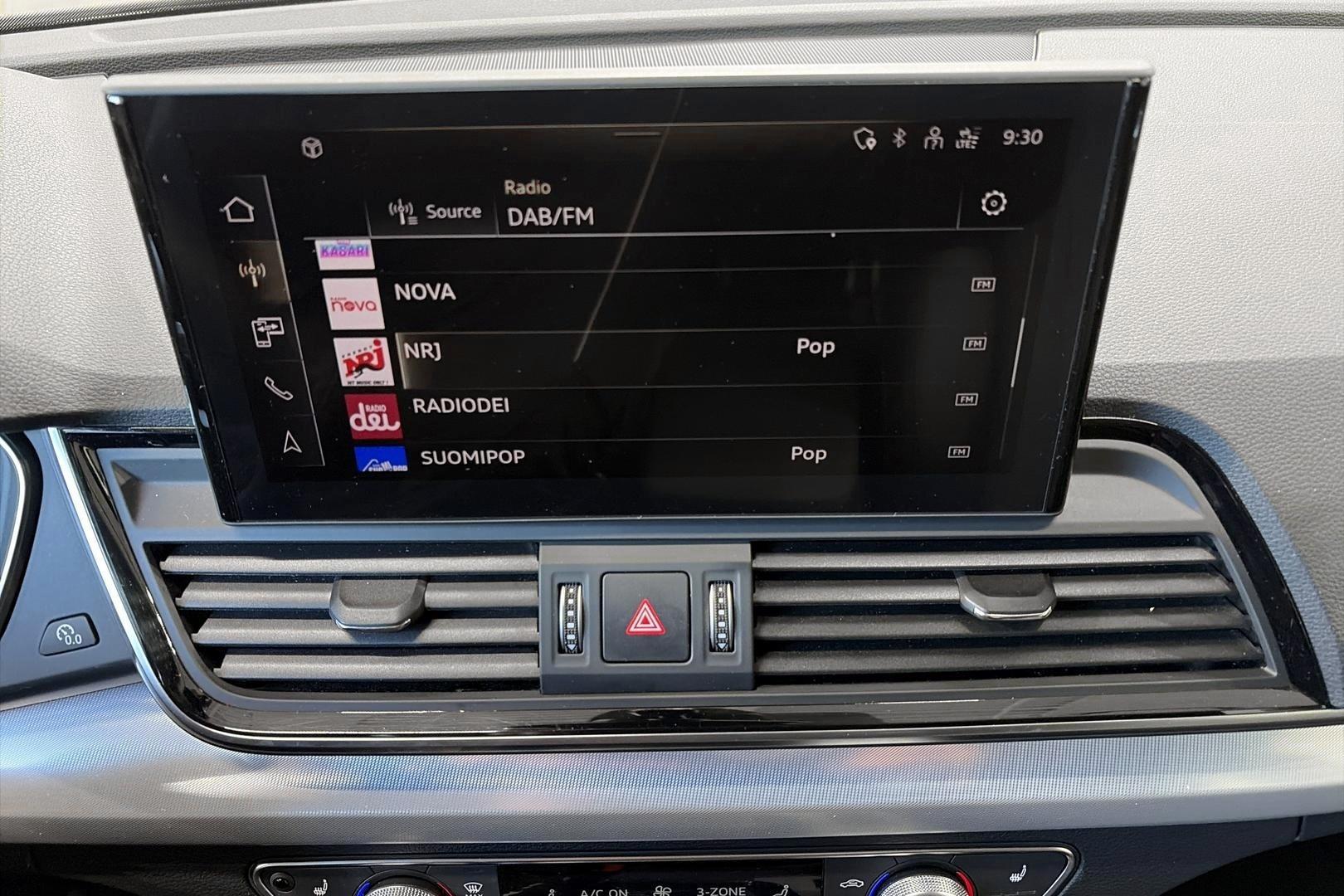 Audi Q5 2023