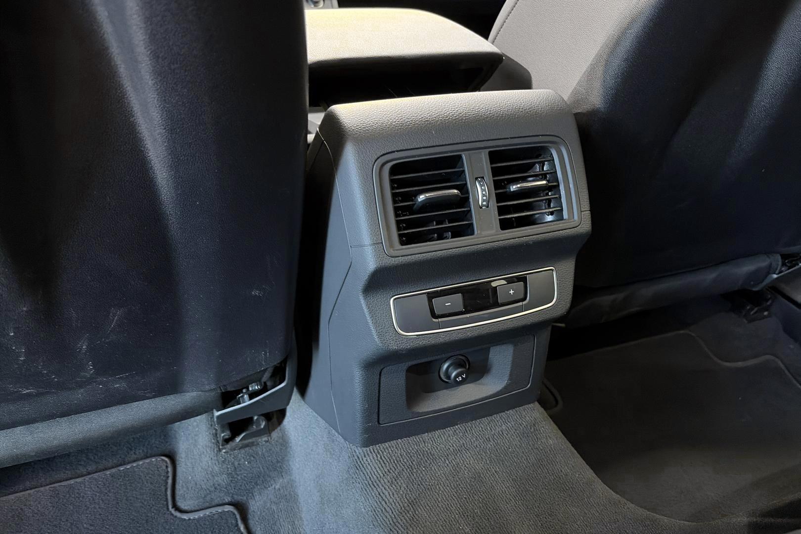 Audi Q5 2023