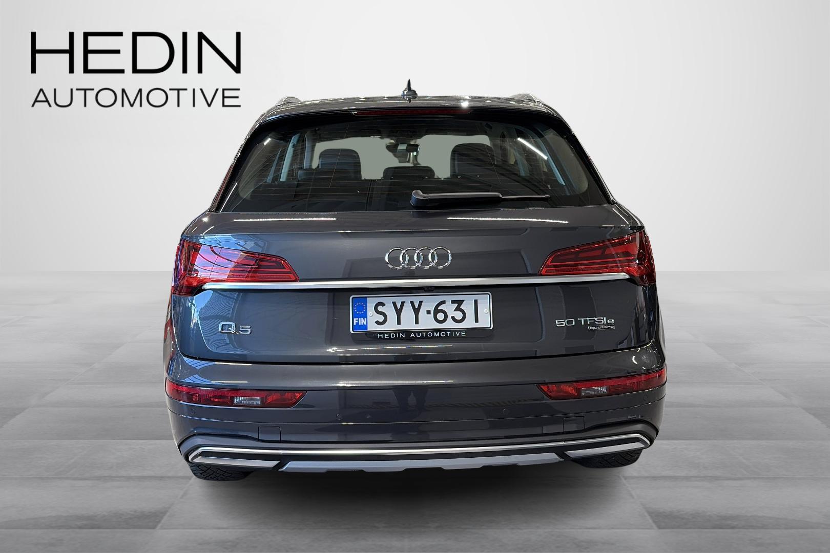 Audi Q5 2023