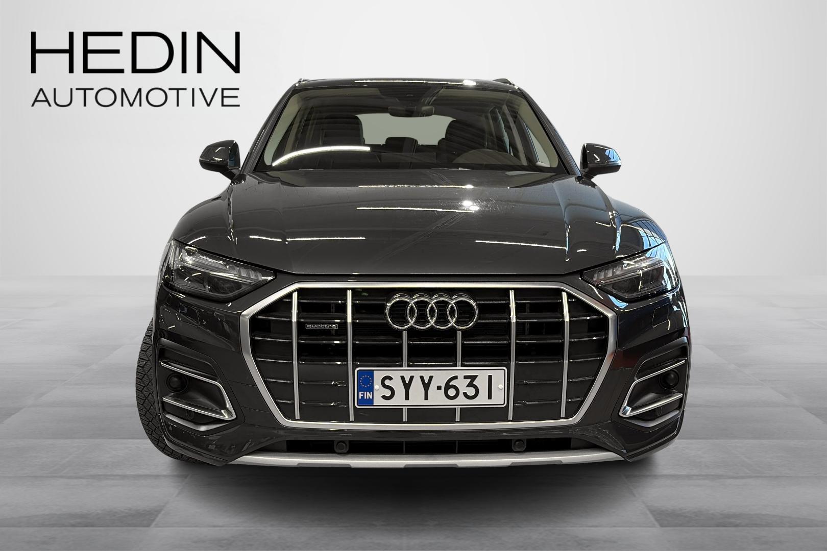 Audi Q5 2023