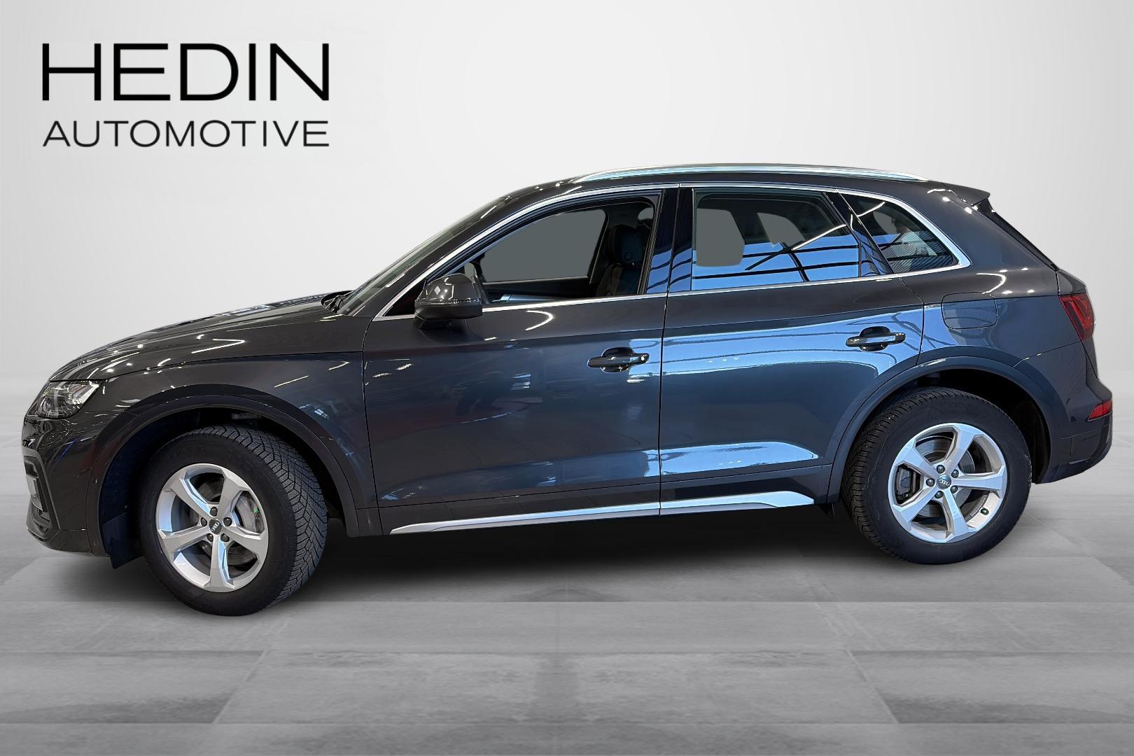 Audi Q5 2023