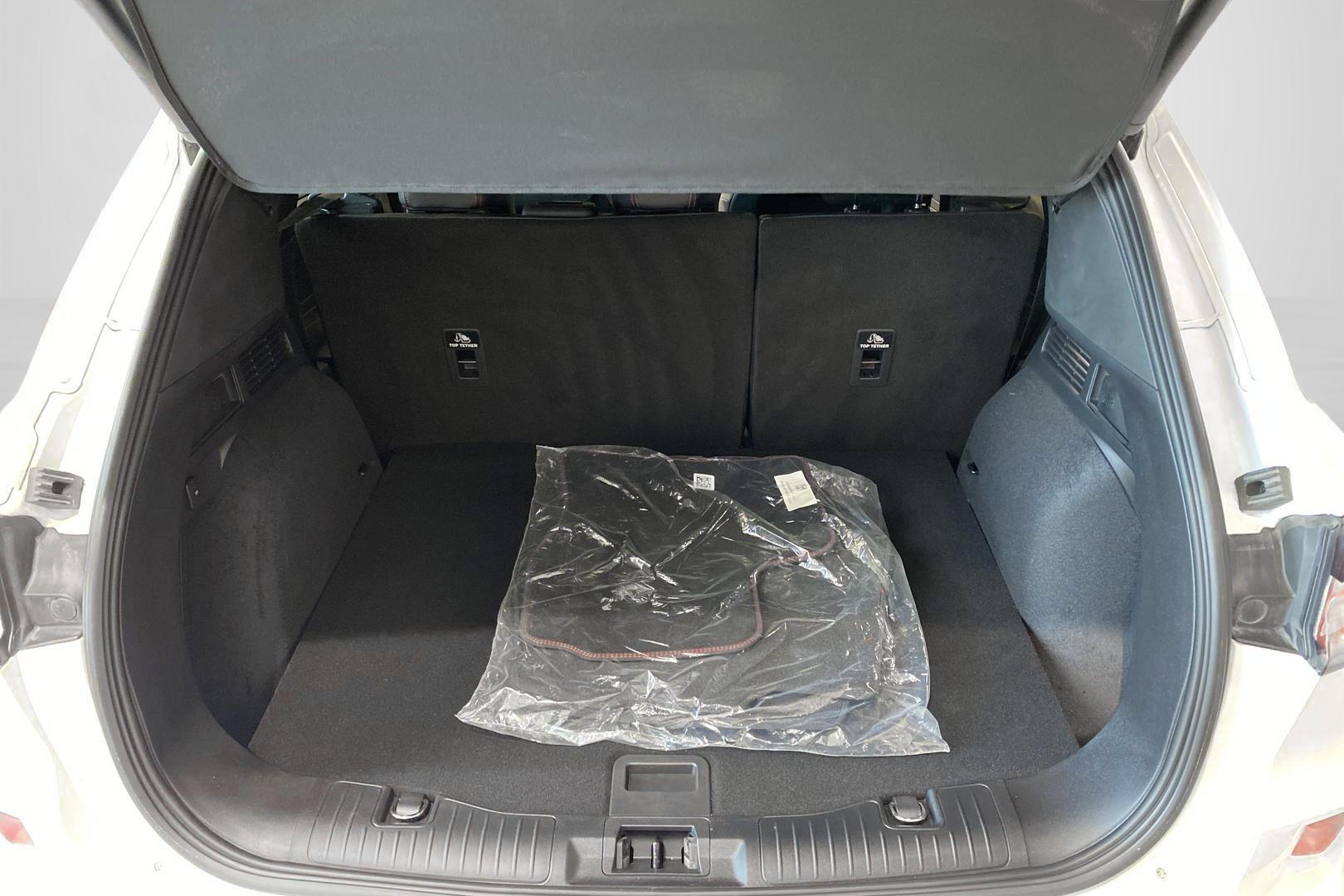 Ford Kuga 2021