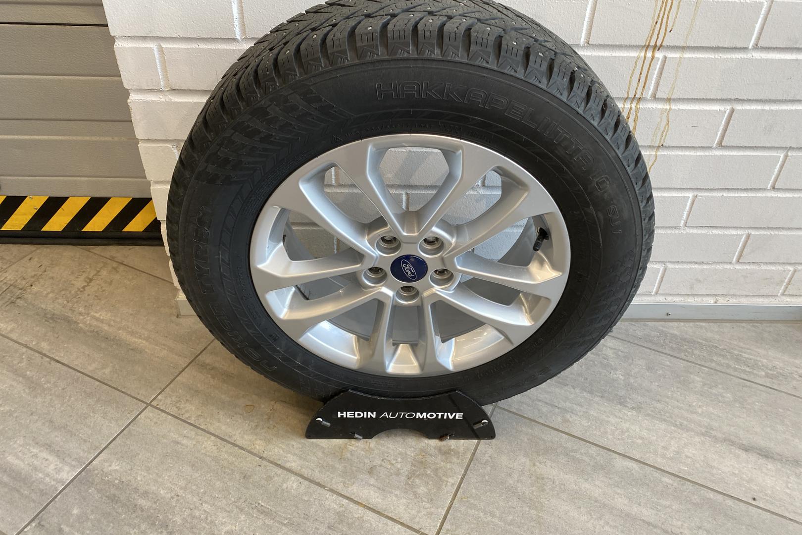 Ford Kuga 2021