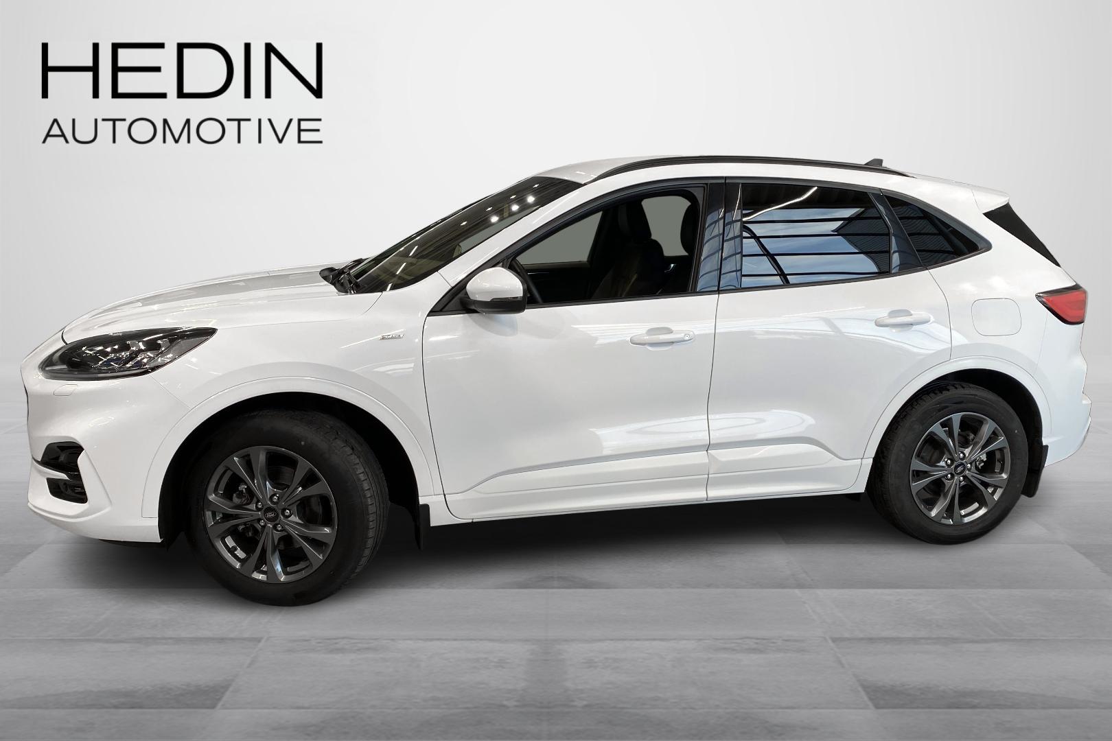 Ford Kuga 2021