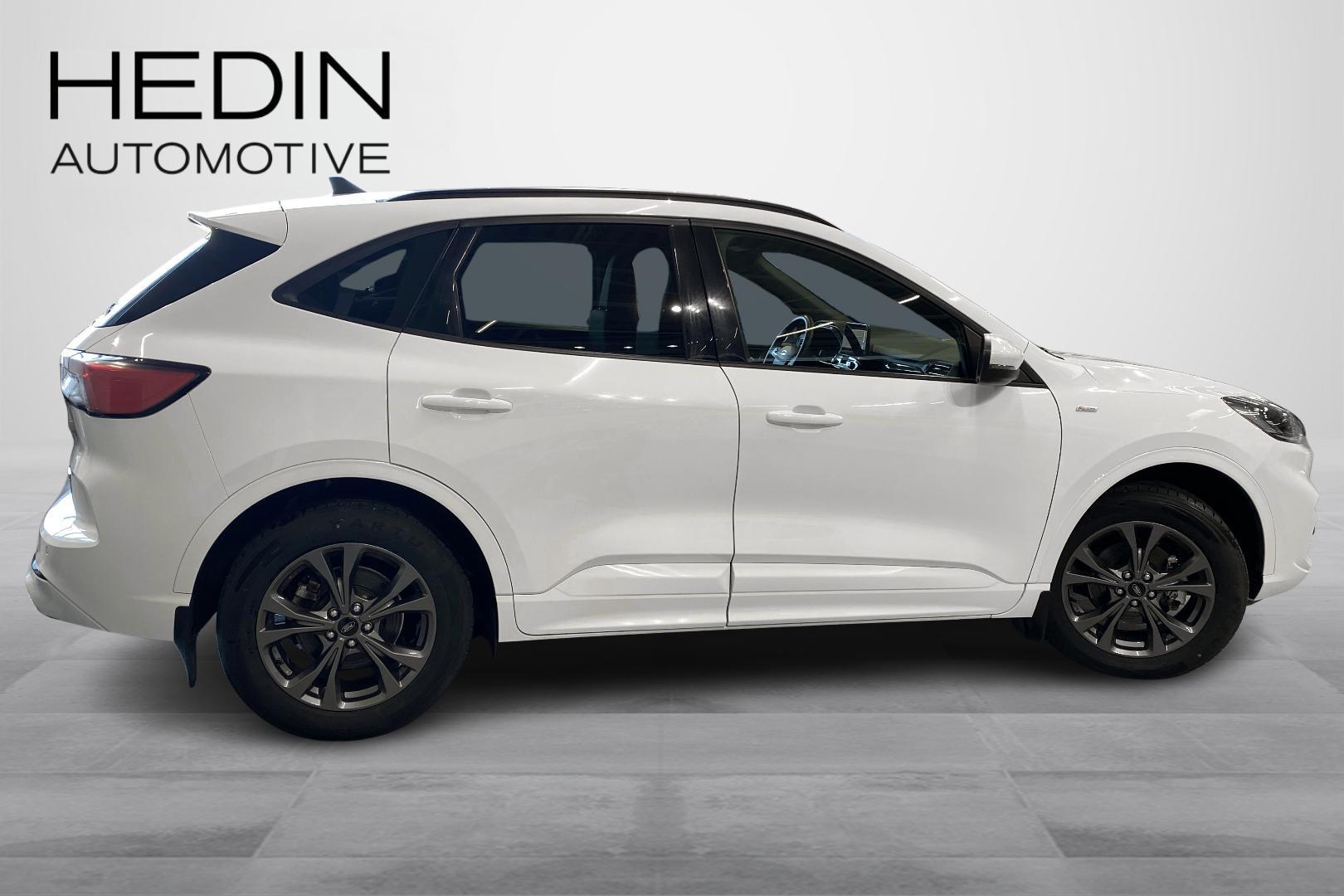 Ford Kuga 2021