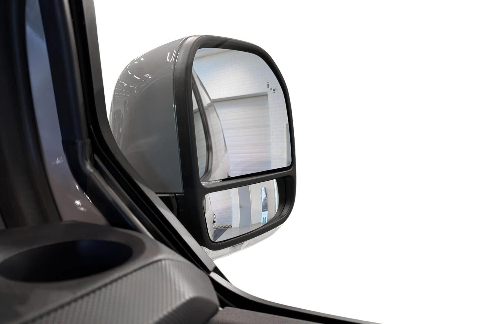 Ford Transit Custom 2026