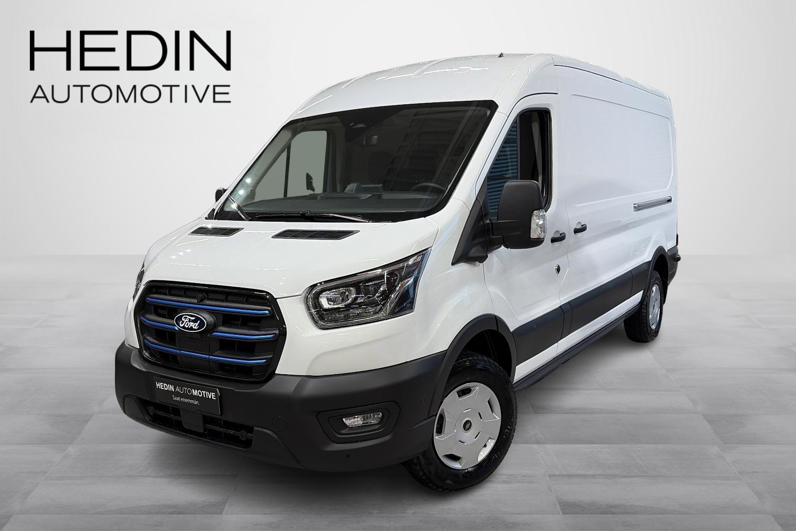 Ford Transit 2026