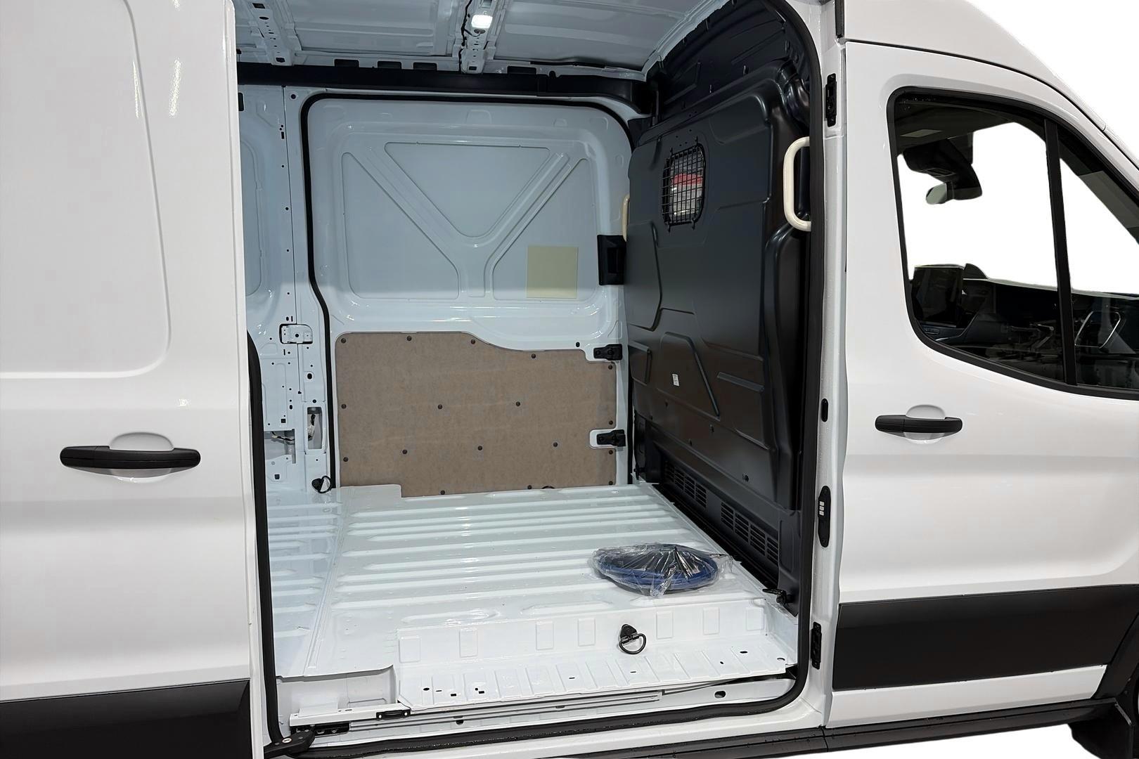 Ford Transit 2026