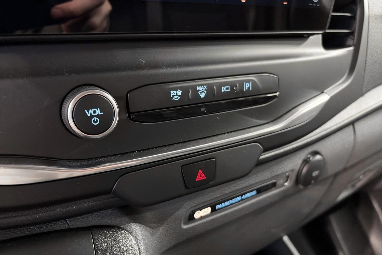 Ford Transit 2026