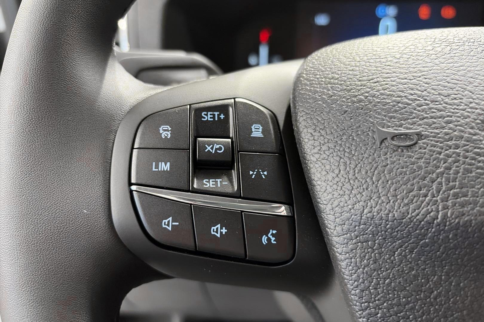 Ford Transit 2026