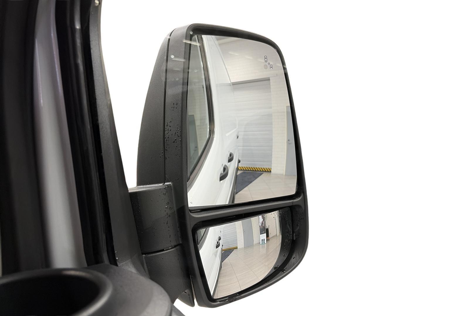 Ford Transit 2026