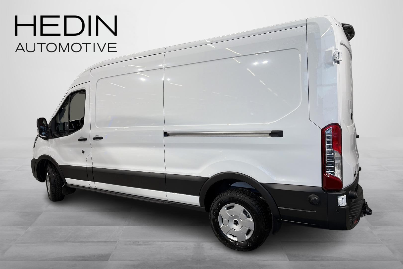 Ford Transit 2026