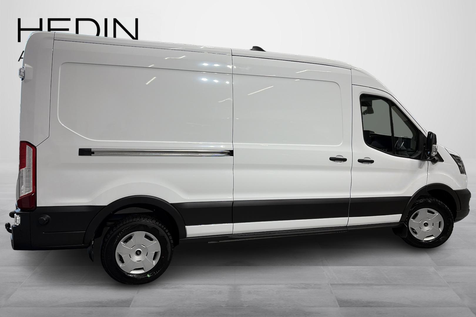 Ford Transit 2026
