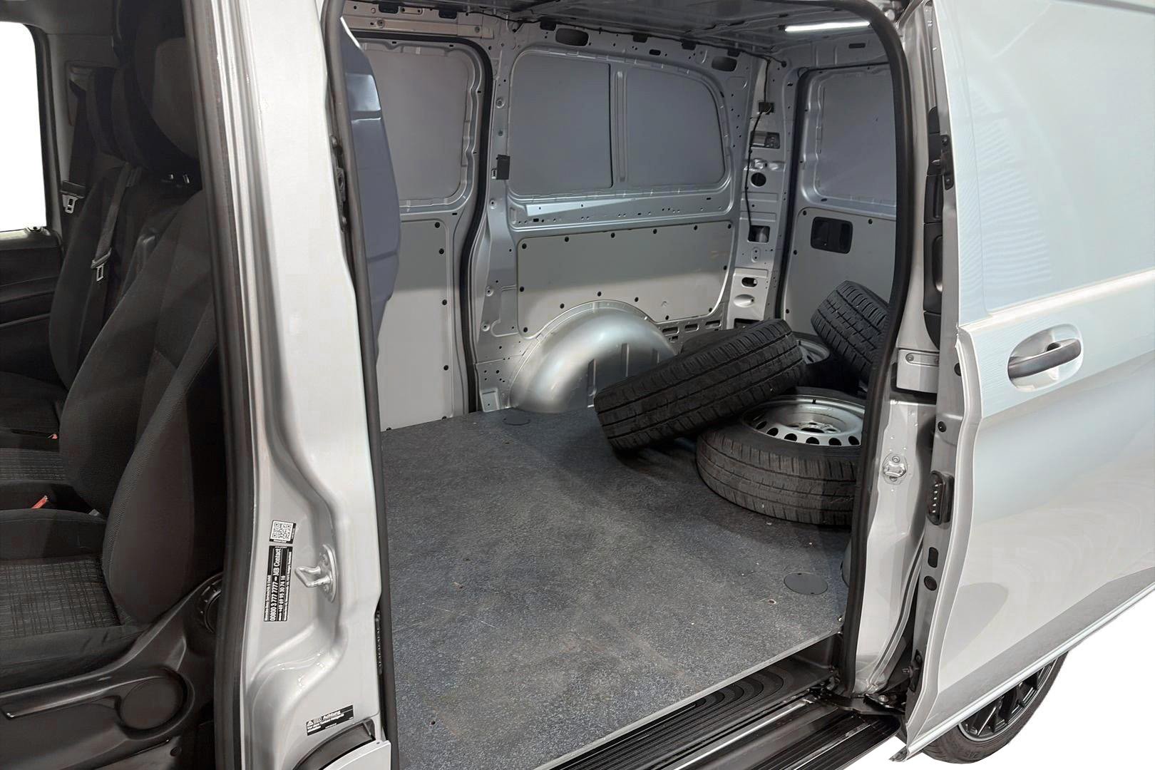 Mercedes-Benz Vito 2020