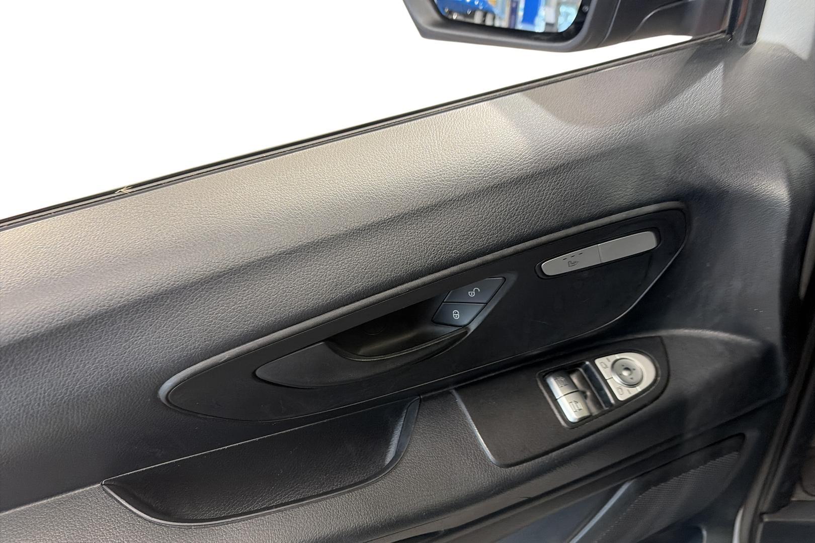 Mercedes-Benz Vito 2020