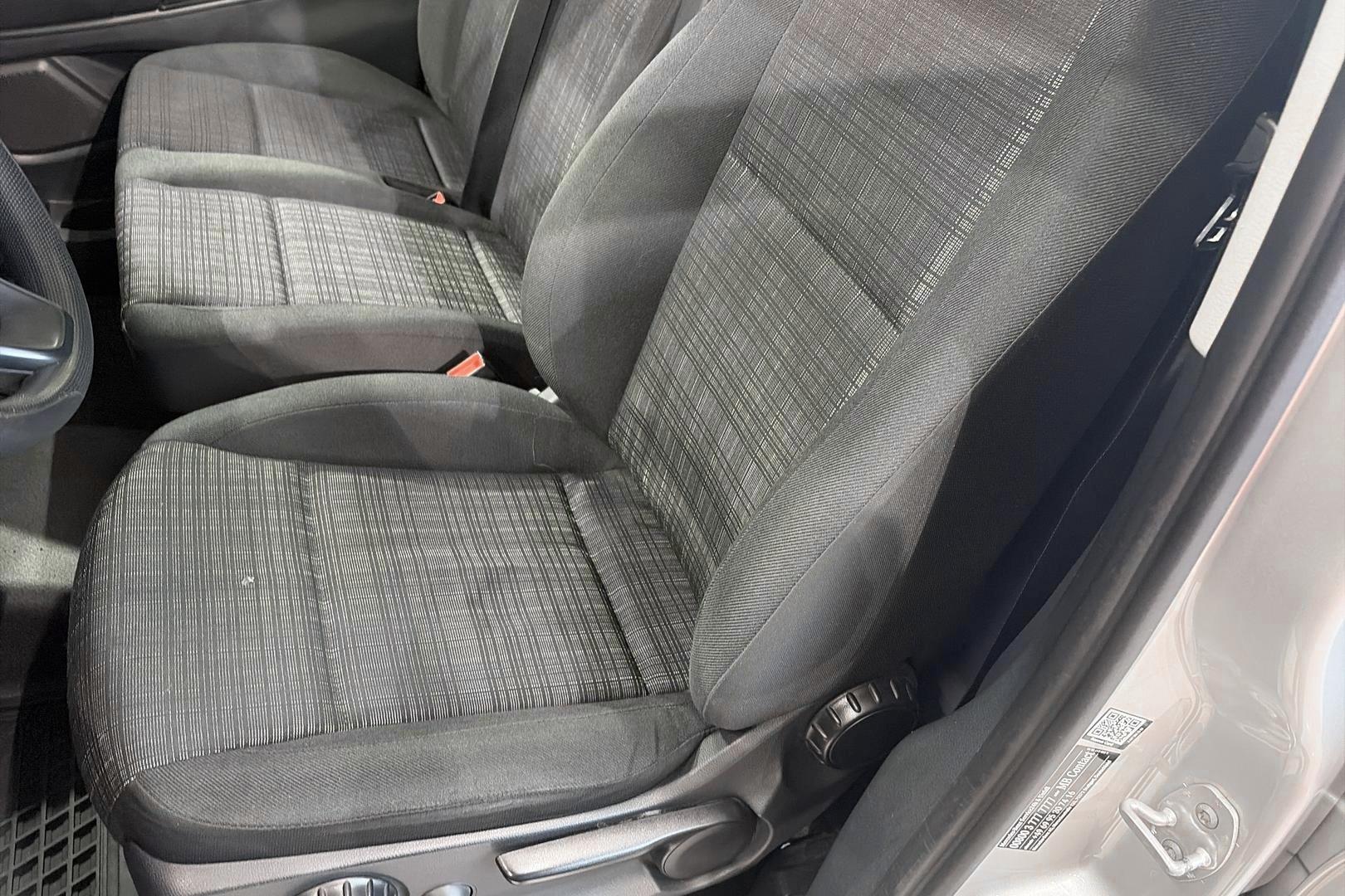 Mercedes-Benz Vito 2020