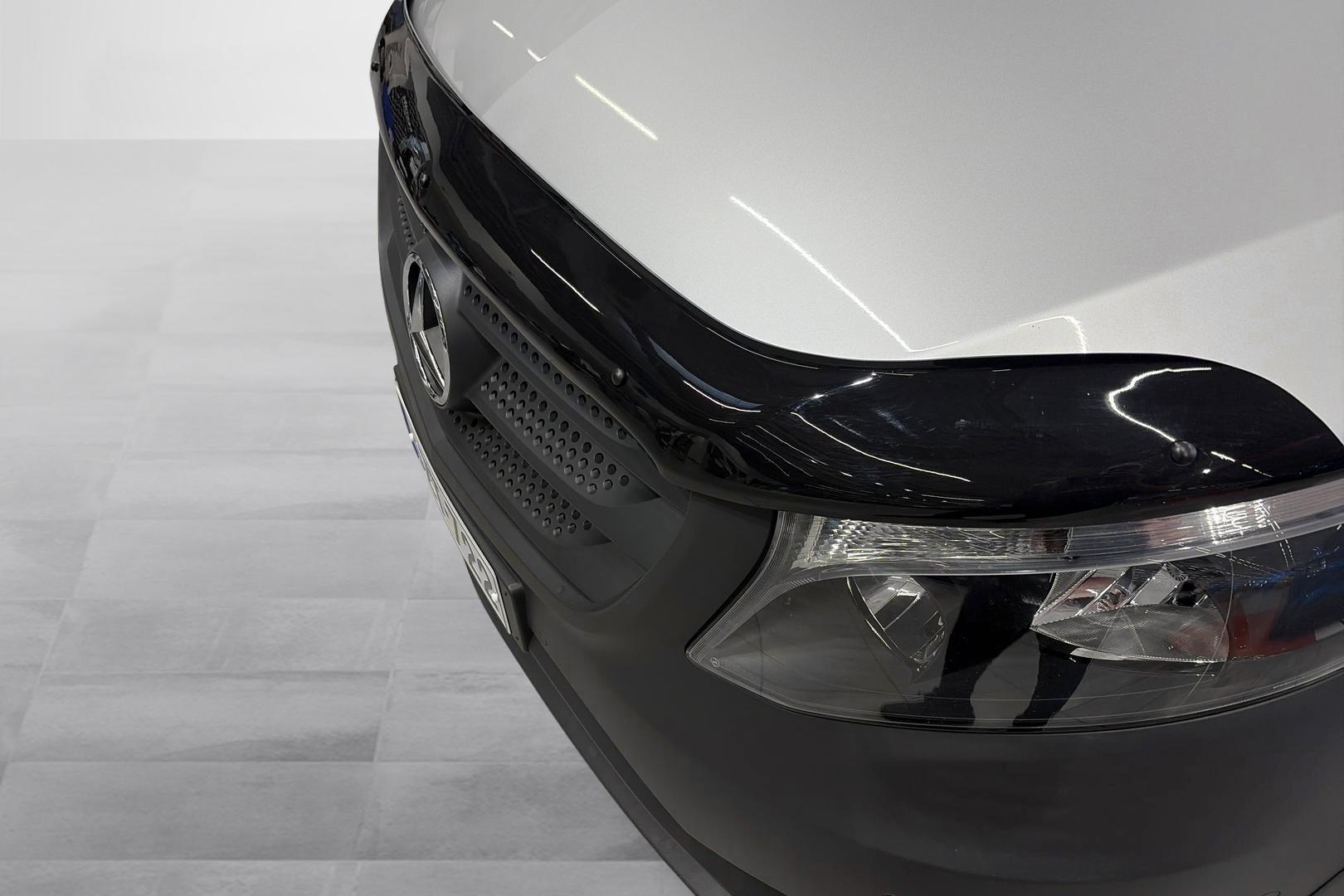 Mercedes-Benz Vito 2020