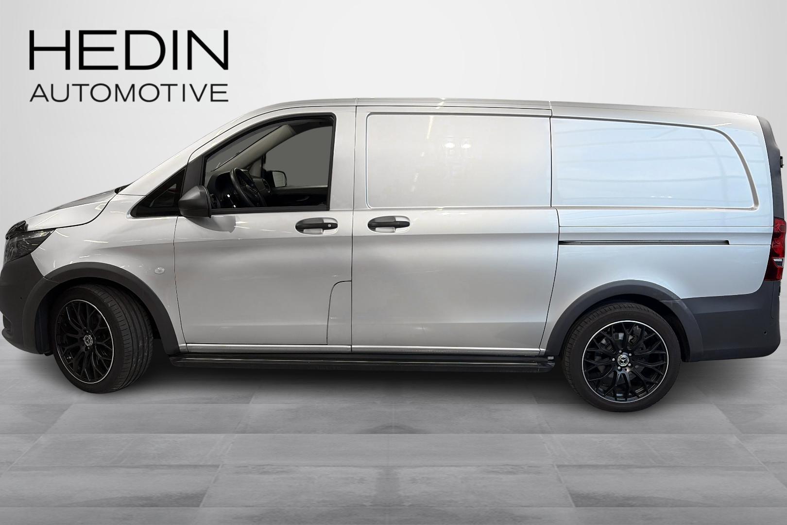 Mercedes-Benz Vito 2020