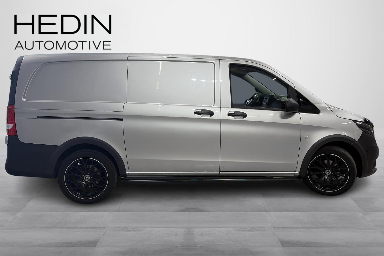 Mercedes-Benz Vito 2020