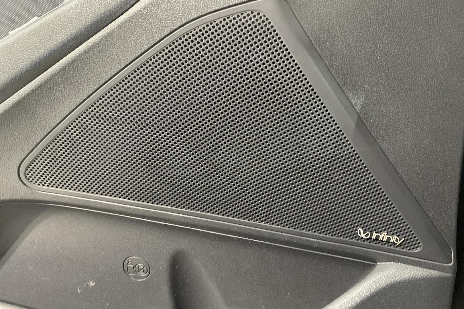 Hyundai IONIQ electric 2020