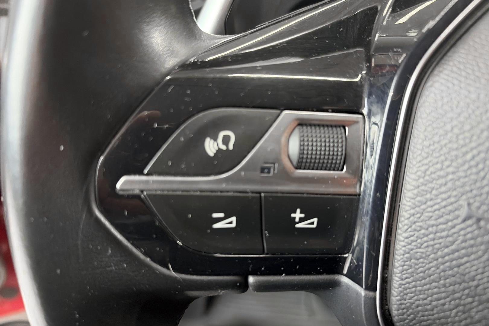 Peugeot 3008 2018