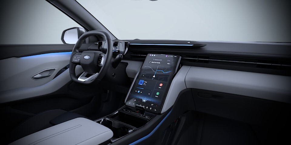 Ford Explorer 10