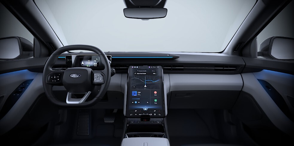 Ford Explorer 11
