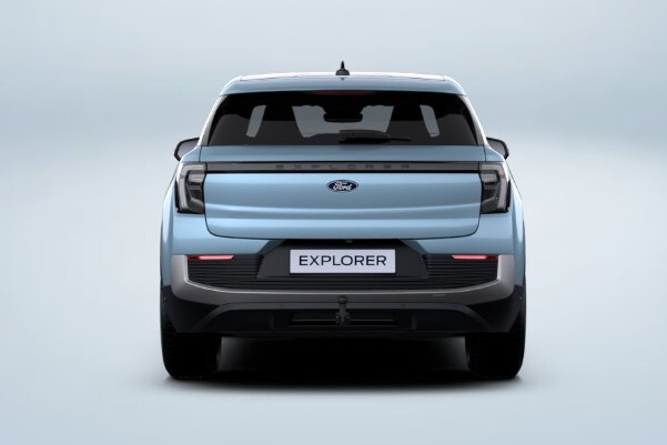 Ford Explorer 6
