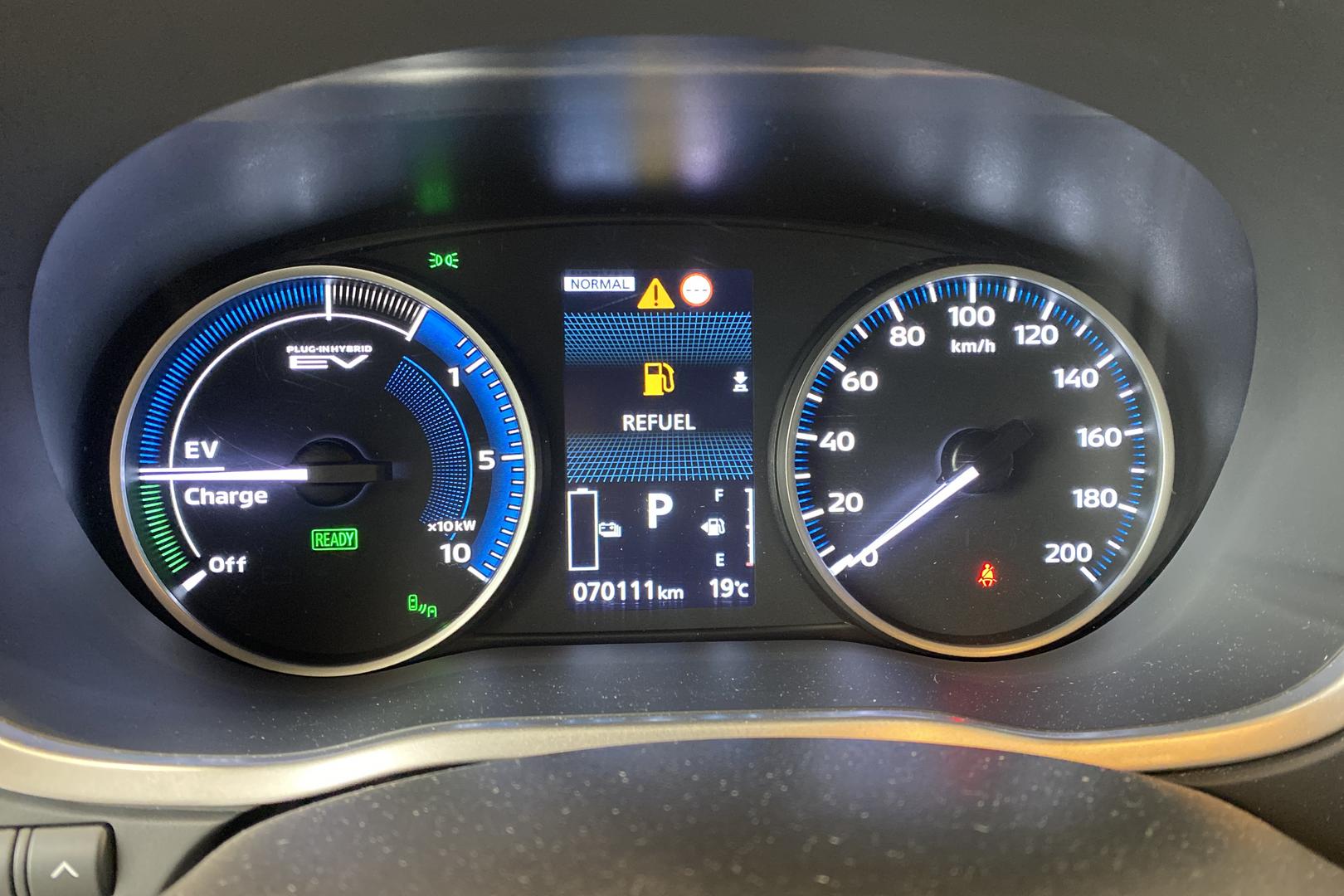 MITSUBISHI Eclipse Cross 2021