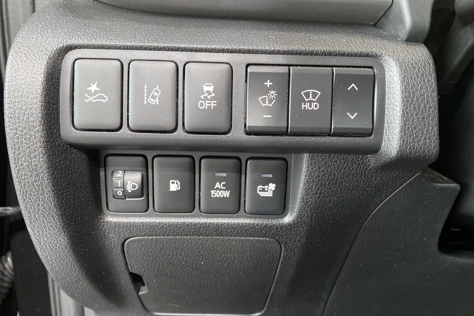 MITSUBISHI Eclipse Cross 2021