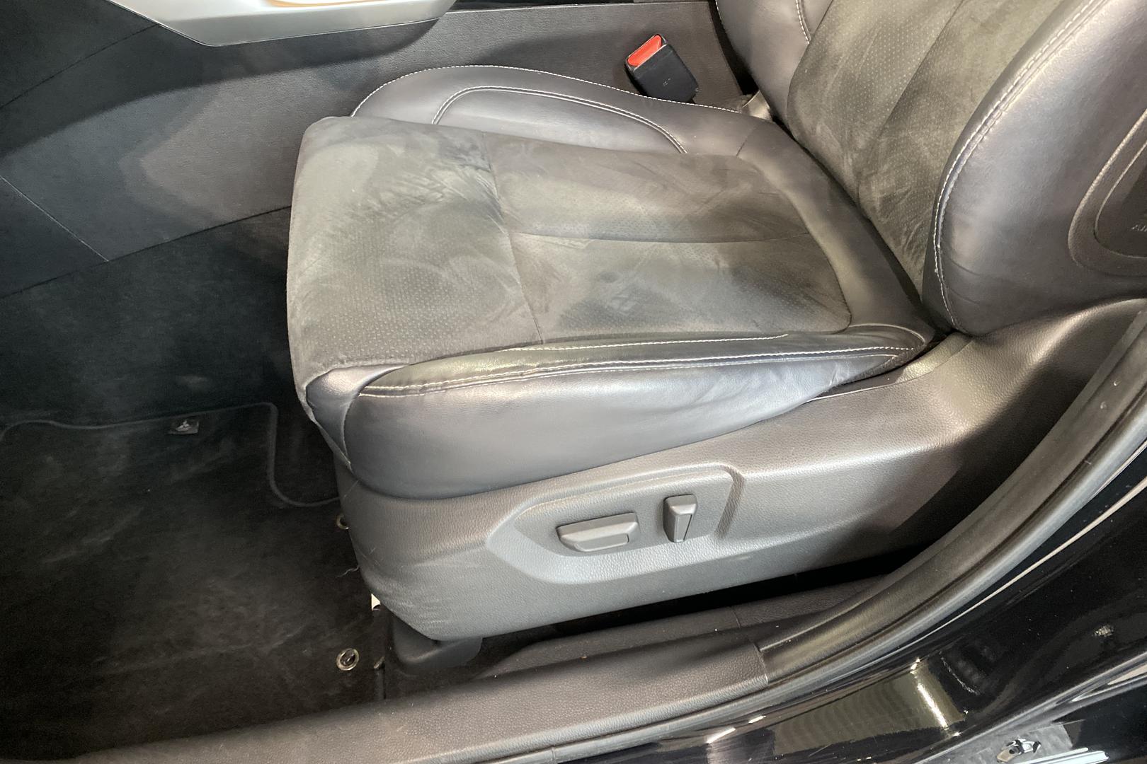 MITSUBISHI Eclipse Cross 2021