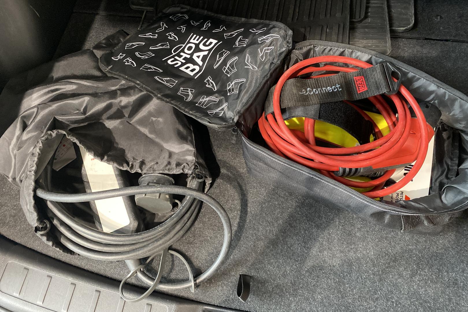 MITSUBISHI Eclipse Cross 2021