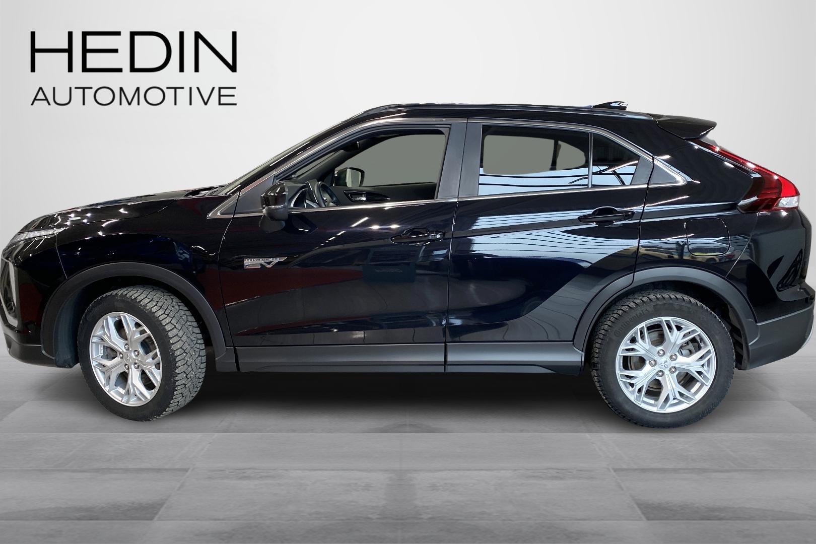 MITSUBISHI Eclipse Cross 2021