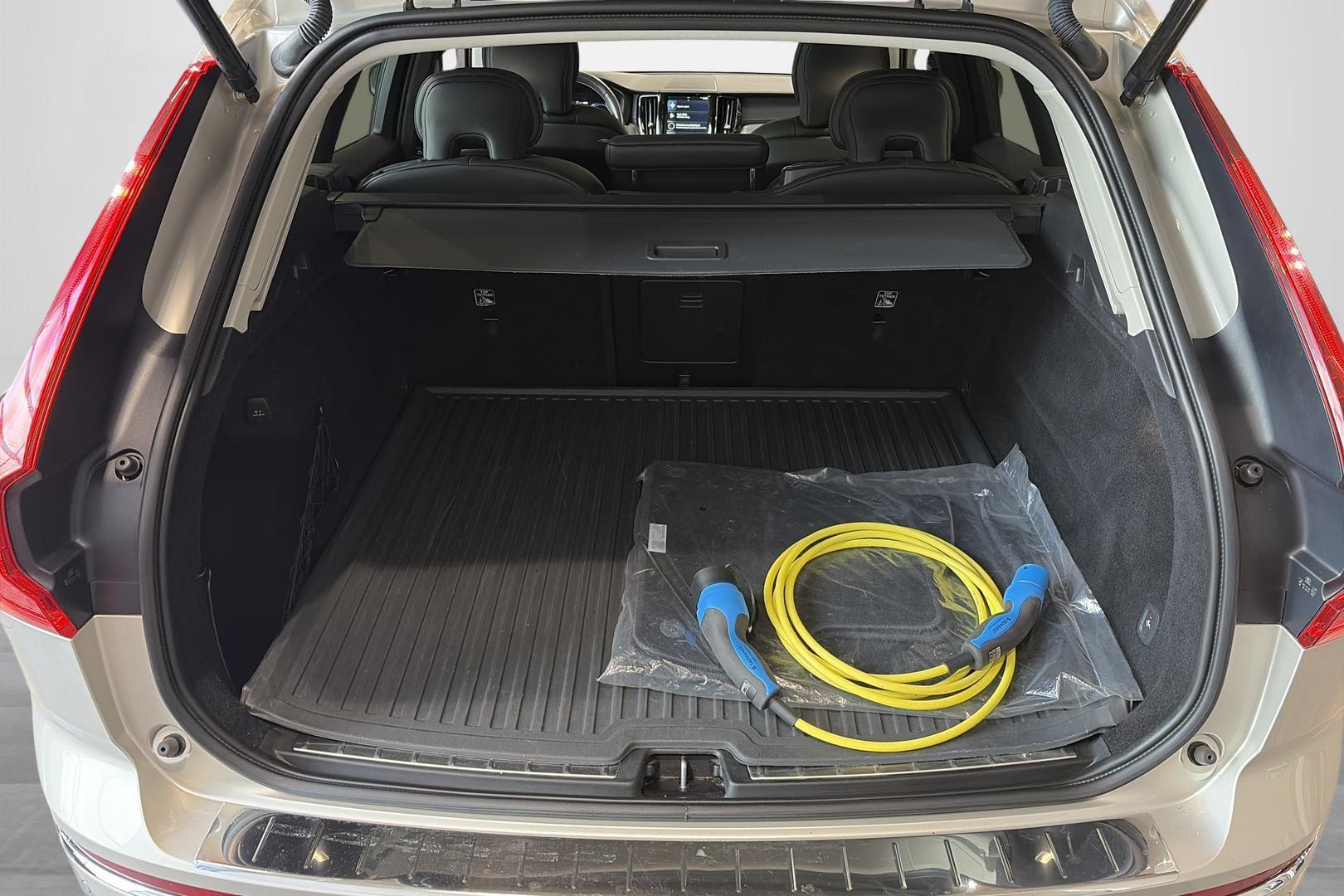 Volvo XC60 2020
