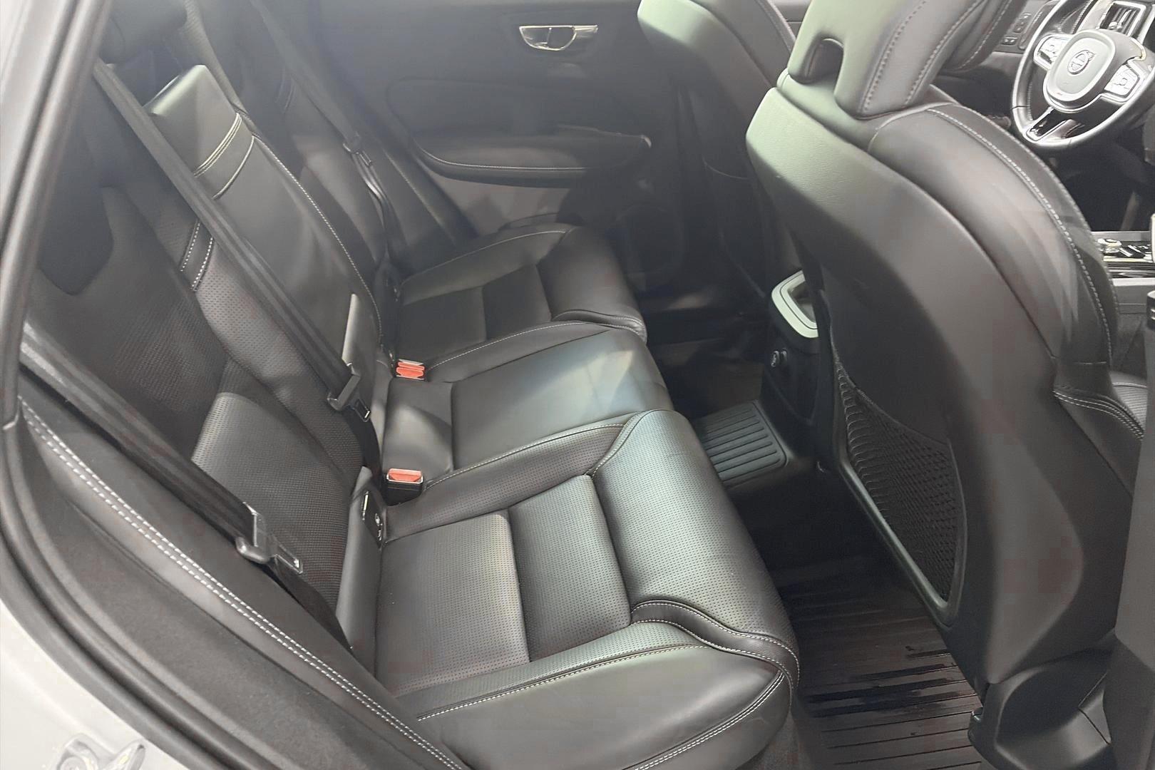 Volvo XC60 2020