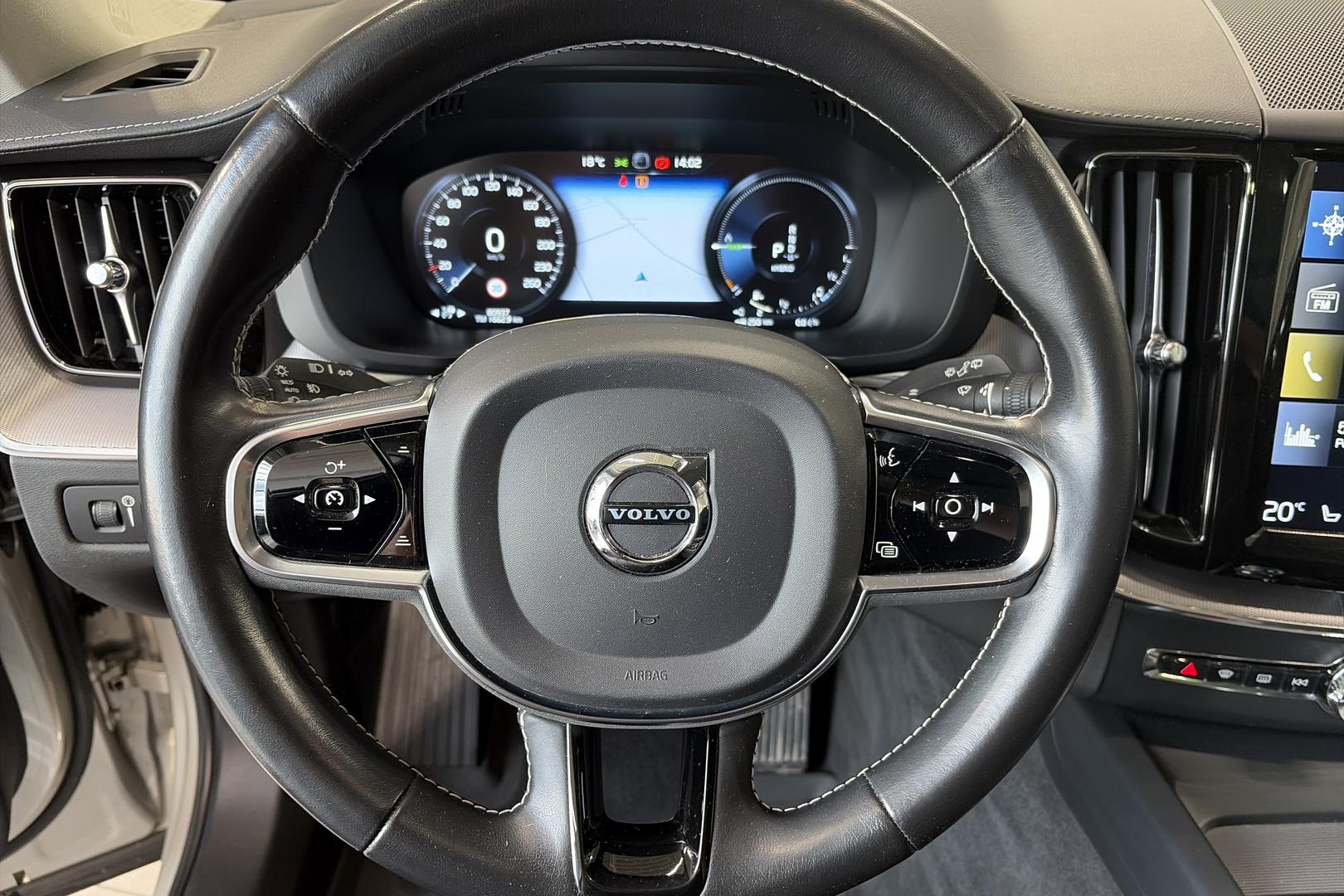 Volvo XC60 2020