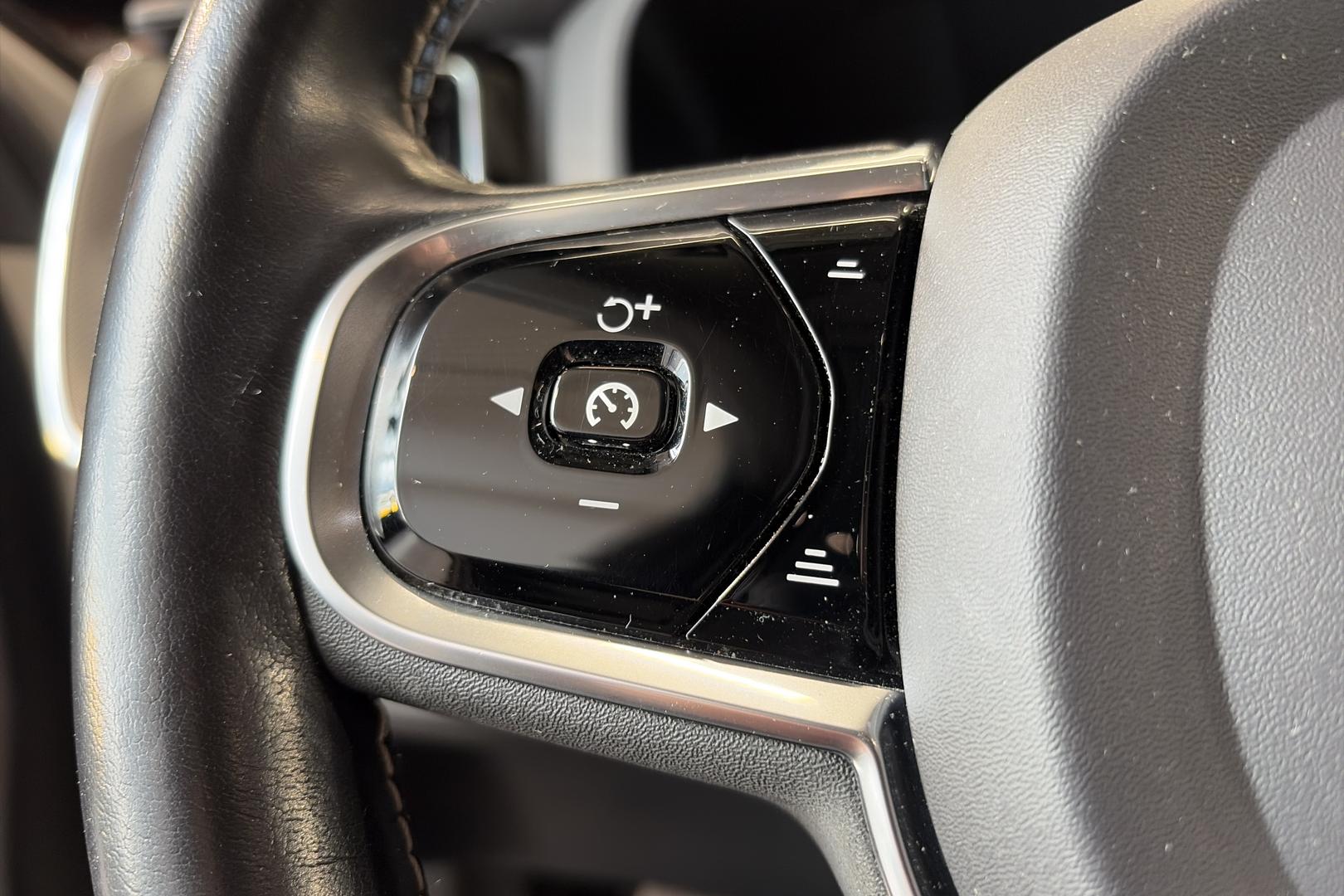 Volvo XC60 2020
