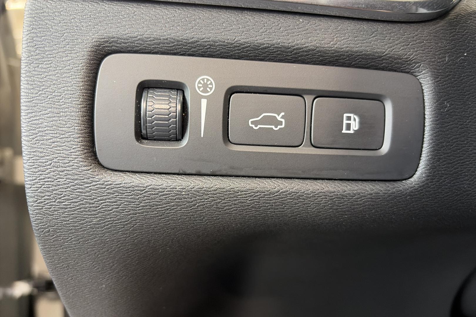 Volvo XC60 2020