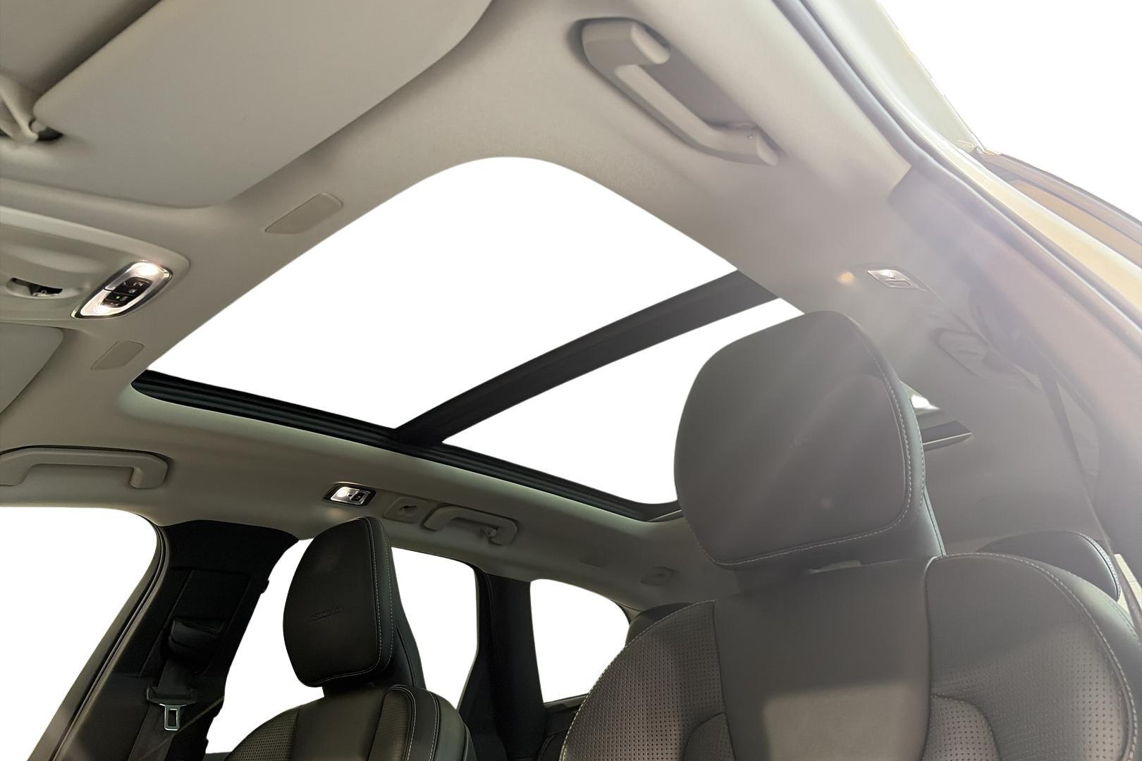 Volvo XC60 2020