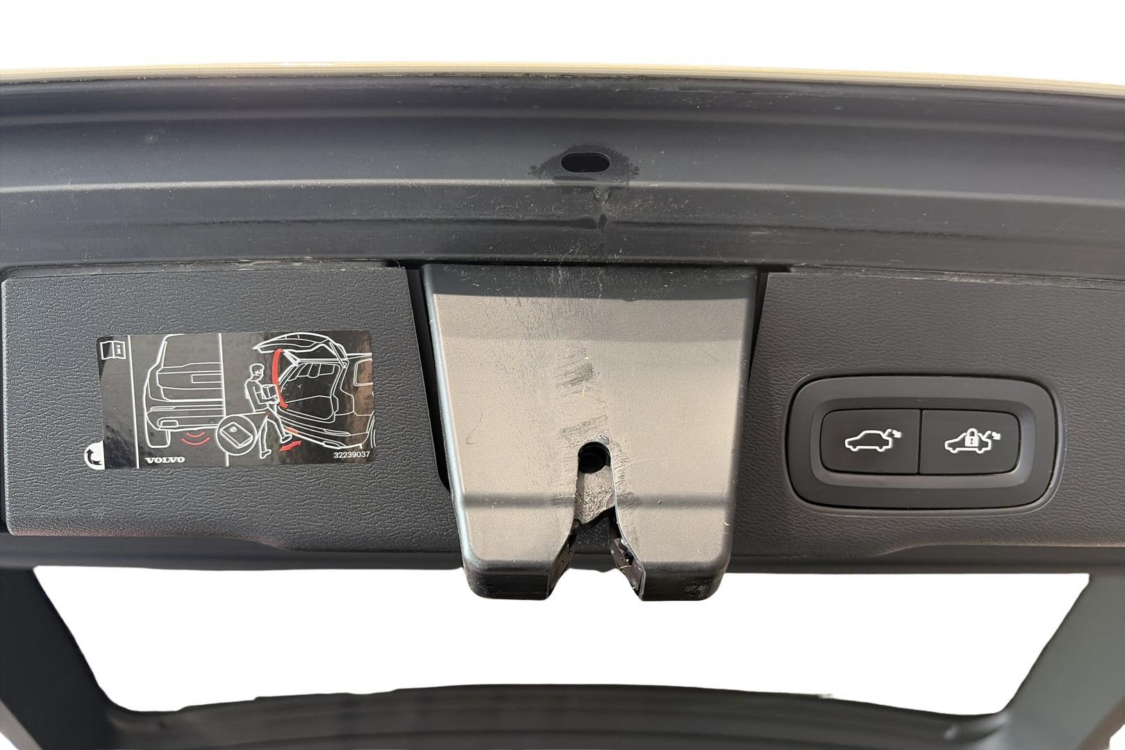 Volvo XC60 2020