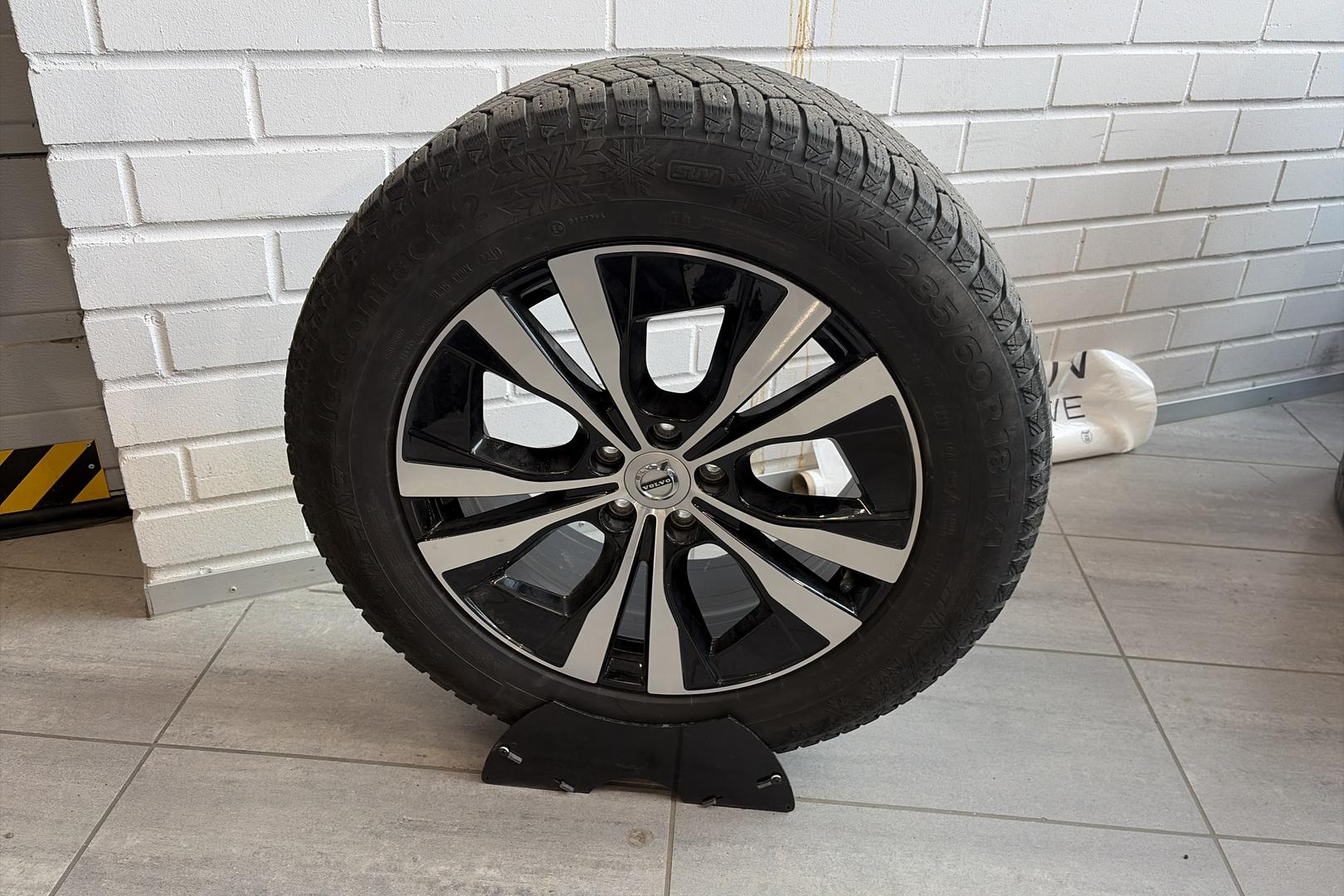 Volvo XC60 2020