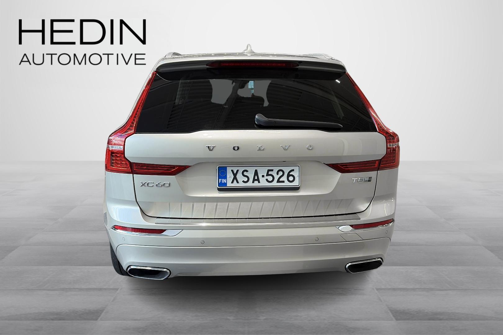 Volvo XC60 2020