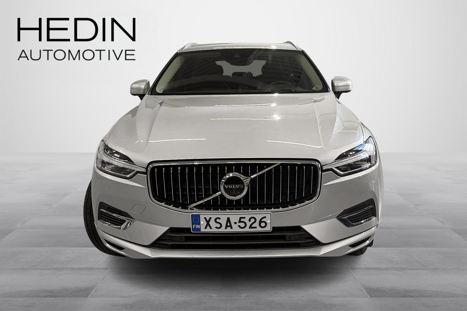 Volvo XC60 2020