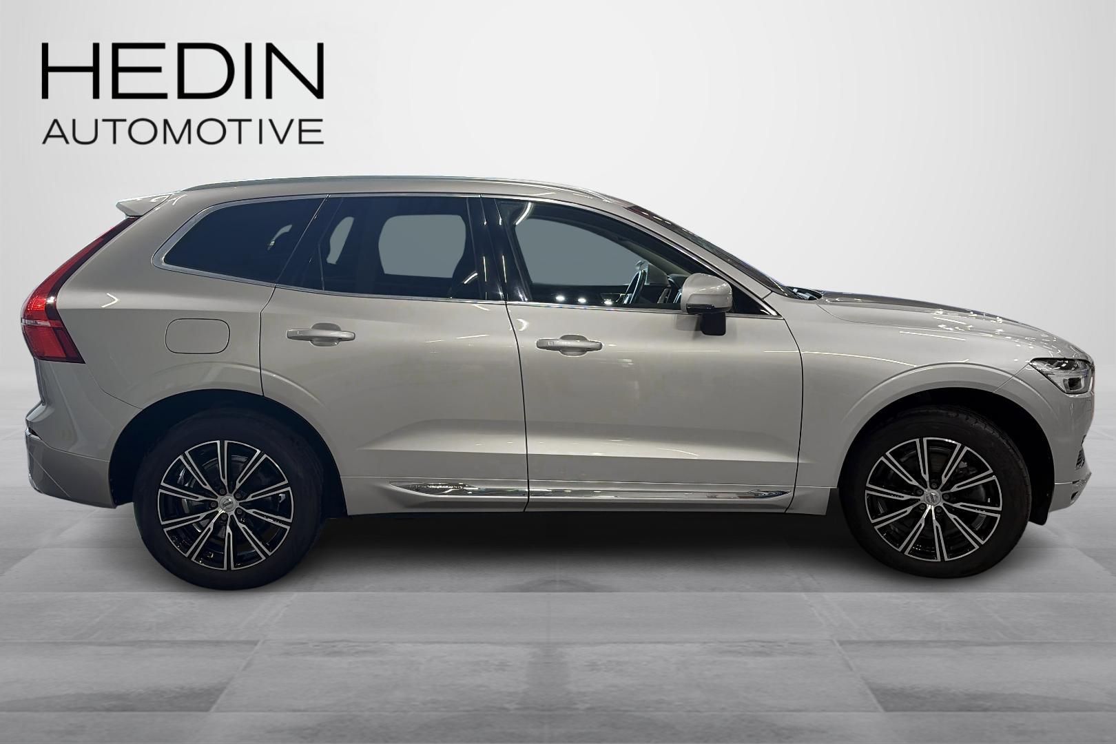 Volvo XC60 2020