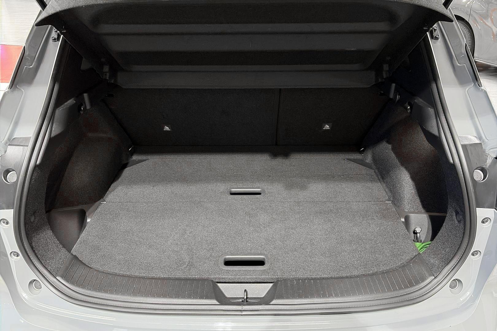 Nissan Qashqai 2023